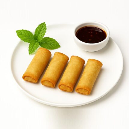 Nems Poulet (4pc) ⚠️⚠️⚠️