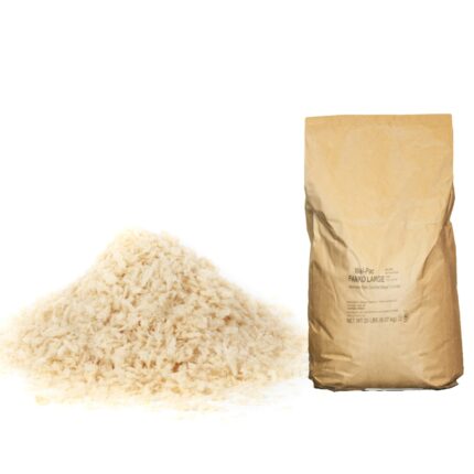 Chapelure Panko -Made in USA- (1kg)