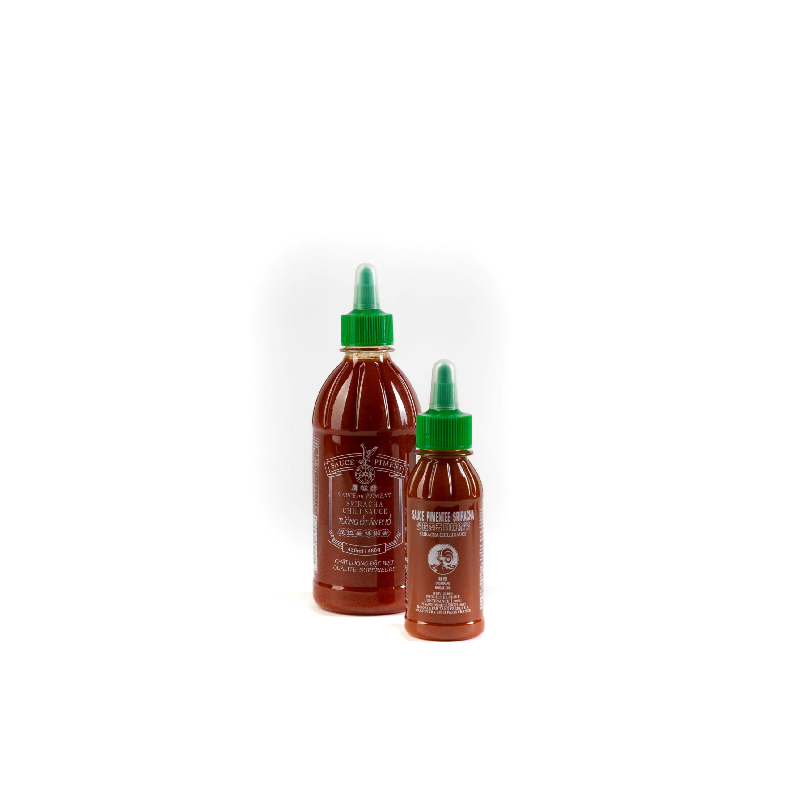 Sriracha Chili Sauce (730g-680ml) - Little Asia