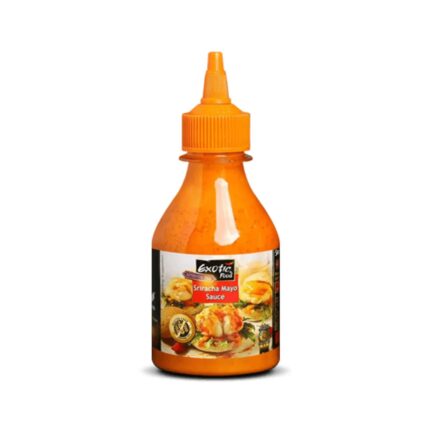 Sriracha Mayo Sauce (200g)