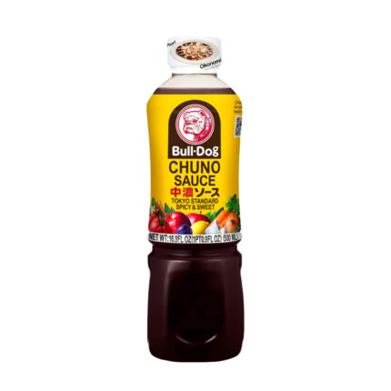 Chuno Sauce (500ml)