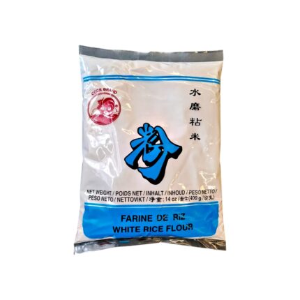 Farine de Riz (400g)