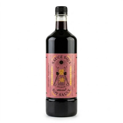 Sauce Soja (1L)