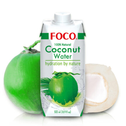 Coconut Water (500ml)