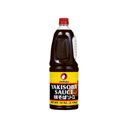 Yakisoba Sauce (2,15kg)