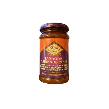 Tandoori Marinade Paste (312g)