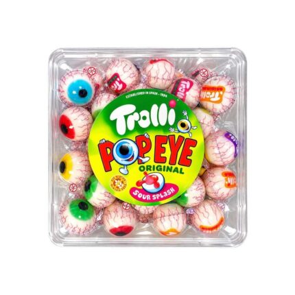 Crazy Candy Eye (1pc)