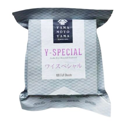 Sushi Nori -Y Special- (100 Sheets)