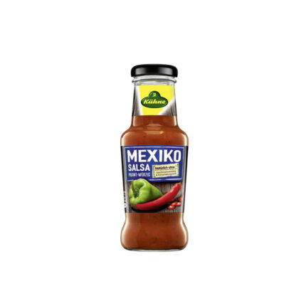 Mexico Salsa Sauce -Spicy- (250ml)