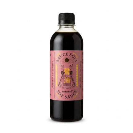 Sauce Soja (500ml)