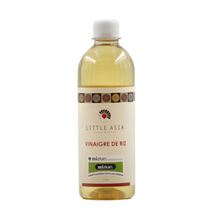Vinaigre de Riz (500ml)