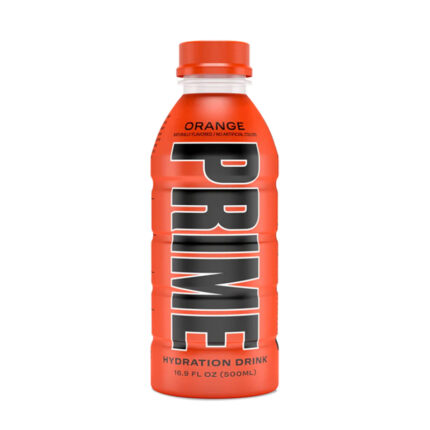 Prime Hydration -Orange- (500ml)