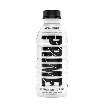 Prime Hydration -Meta Moon- (500ml)