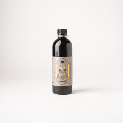 Sauce Soja -Gluten Free- (500ml)