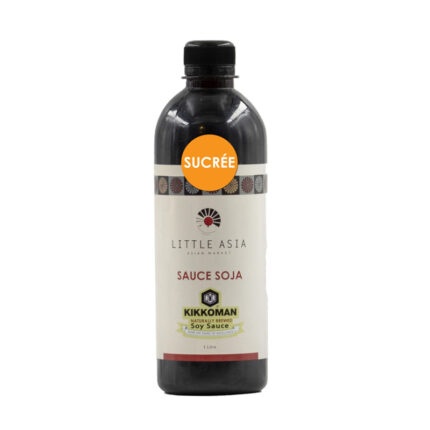 Sauce Soja Sucrée (500ml)