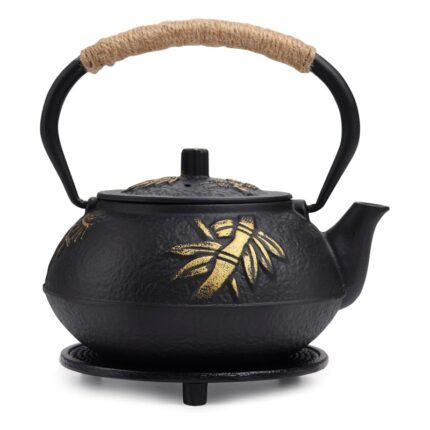 Japanese Teapot -Fuloon- (900ml)