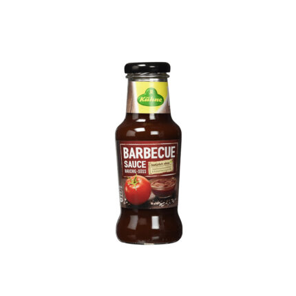 Barbecue Sauce -Smoky Spicy- (250ml)