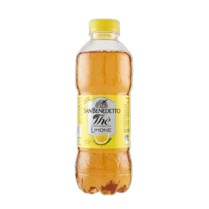 San Benedetto -Thé Glacé Citron- (500ml)