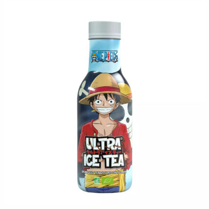 One piece -Ultra Ice Tea- (500ml)