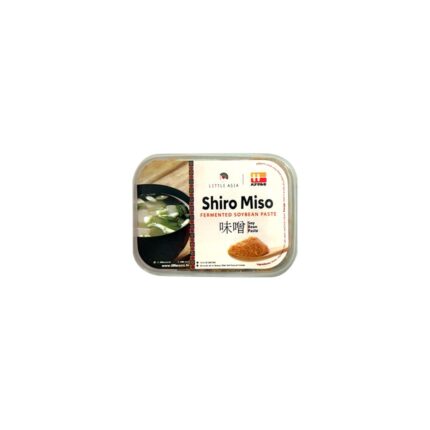 Miso Paste -Red- (260g)
