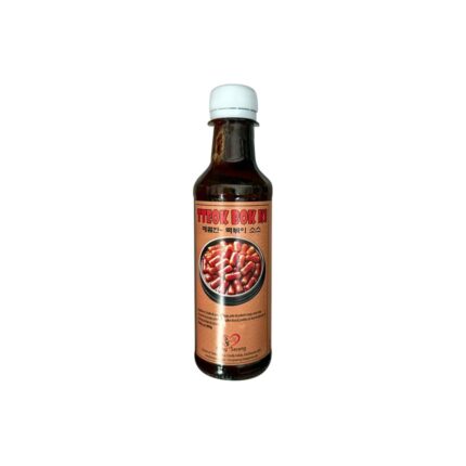 Tteokbokki Sauce (300g)