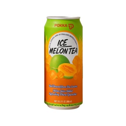 Pokka Ice Tea -Melon- (300ml)