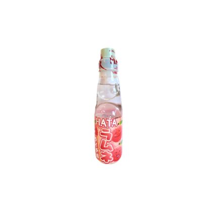Hata Ramune -Lychee- (200ml)