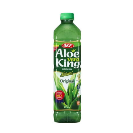 Aloe Vera Premium (500ml)
