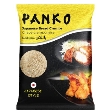 Chapelure Panko -Japanese Bread Crumbs- (1kg)