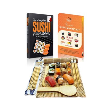 Set Sushi Maker Kit