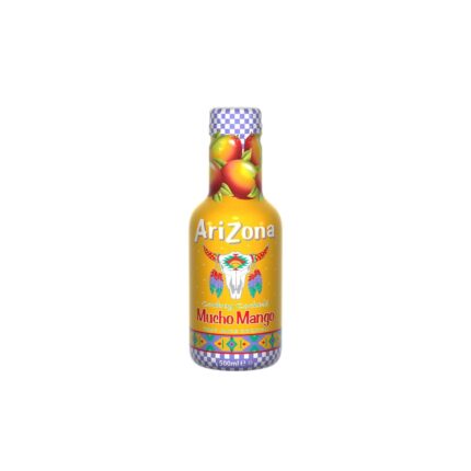 Arizona -Mucho Mango- (500ml)