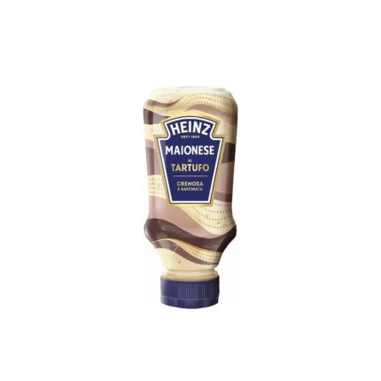 Mayonnaise à la Truffe (220ml)