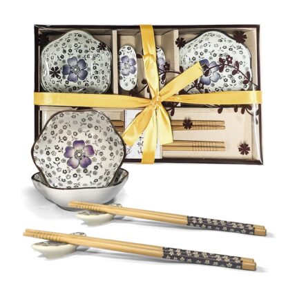 Sushi Tableware Set -Finsink-