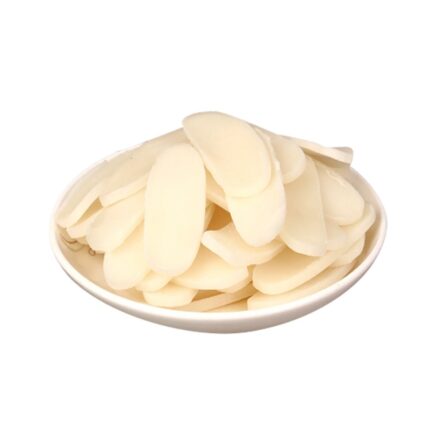 Chinese Rice Cake -Gnocchi de Riz- (200g)