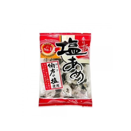 Salt Candy (140g)
