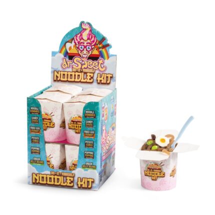 Dr Sweet -DIY Noodle Kit- (120g)