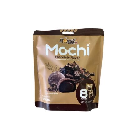 Mochi -Chocolate- (120g)