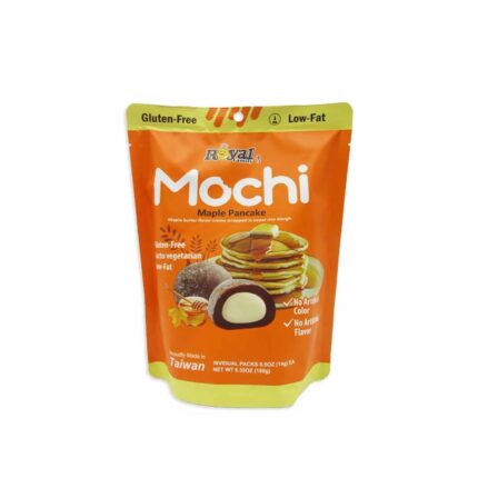 Mochi -Maple Pancake- (120g)