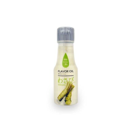 Wasabi Oil (65g)