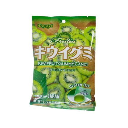 Kiwi Fruit Gummy (107g)