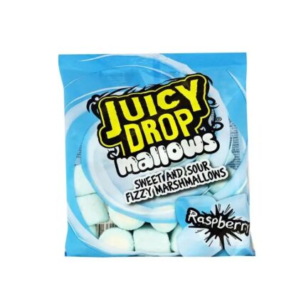 Juicy Drop Mallow -Raspberry- (100g)