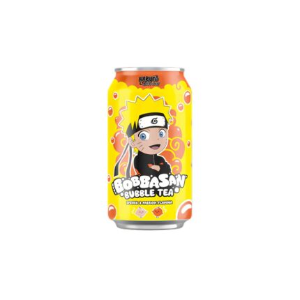 Naruto Ultrapop -Lychee & Passion- (320ml)