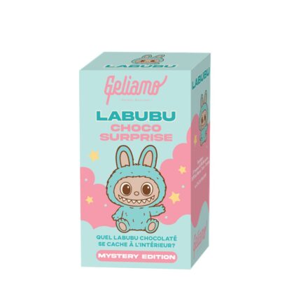 LABUBU Chocolaté