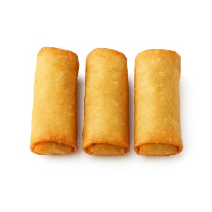 ⁠Egg Chicken Roll (3pc) ⚠️⚠️⚠️