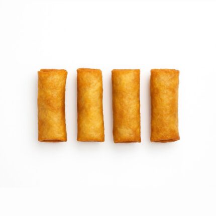 Cheese Fried Dimsum (4pc) ⚠️⚠️⚠️