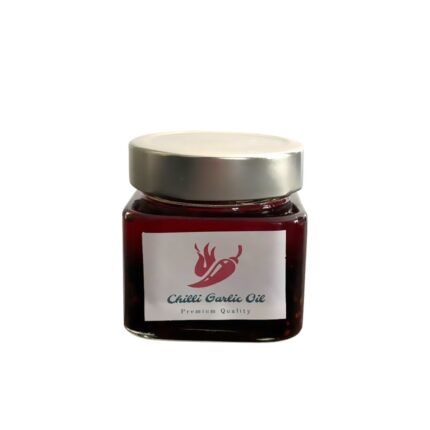 Garlic Chili Oil (212ml)