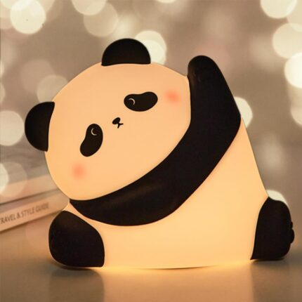 Panda Dream Light -Veilleuse Enfant-