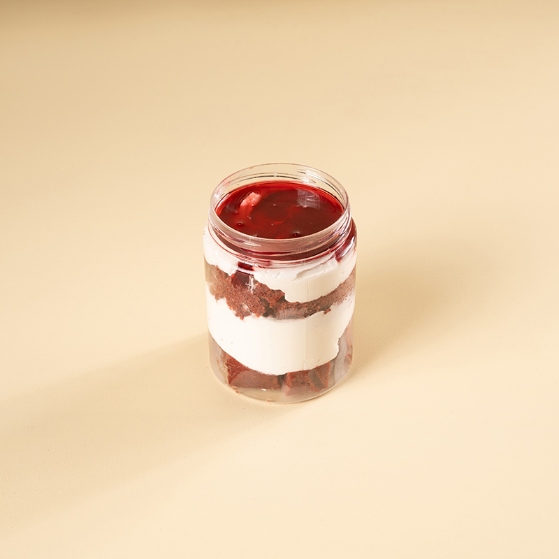 Verrine Glacée -Red Velvet- Verrine Glacée -Red Velvet- ⚠️⚠️⚠️ – Image 1