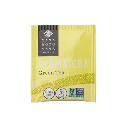 GenmaiCha Tea (1bag)