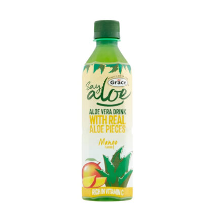 Aloe Vera -Mango- (500ml)
